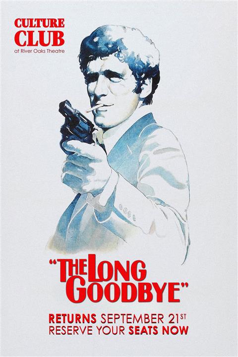 The Long Goodbye image