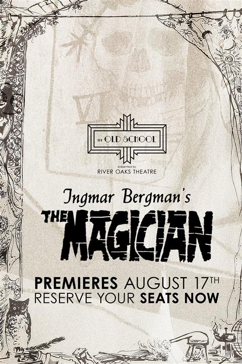 The Magician image