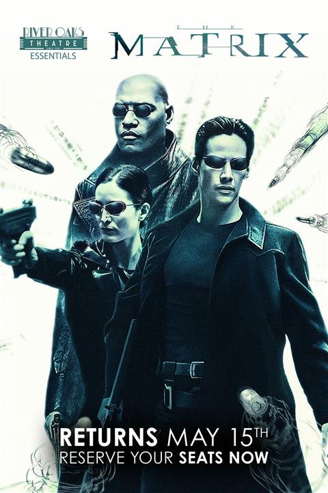 The Matrix image