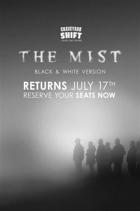 The Mist image