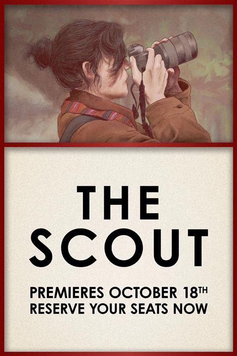 The Scout image