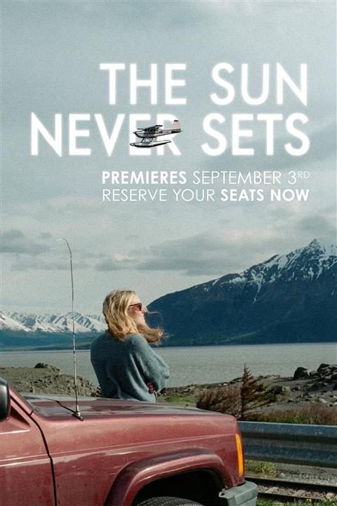 The Sun Never Sets image