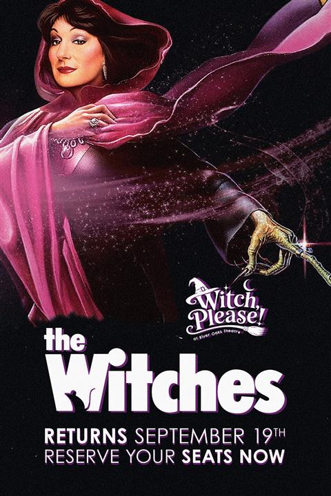 The Witches image