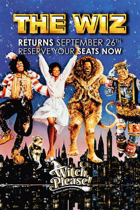 The Wiz image
