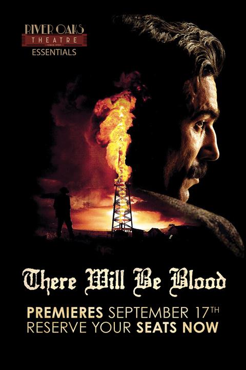 There Will Be Blood image
