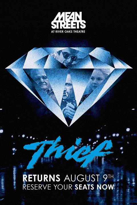 Thief image