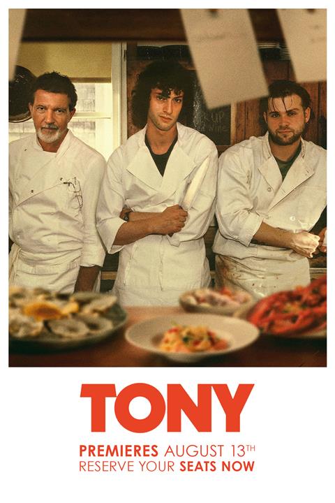 Tony image