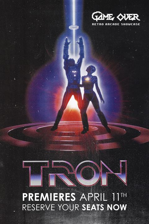 Tron image