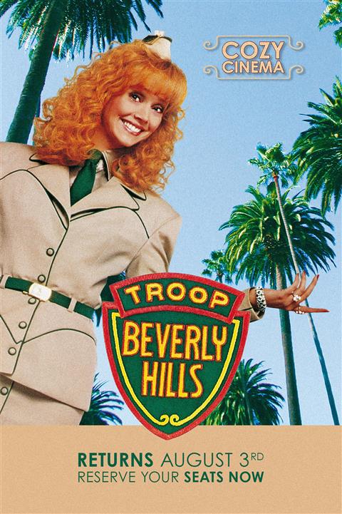 Troop Beverly Hills image