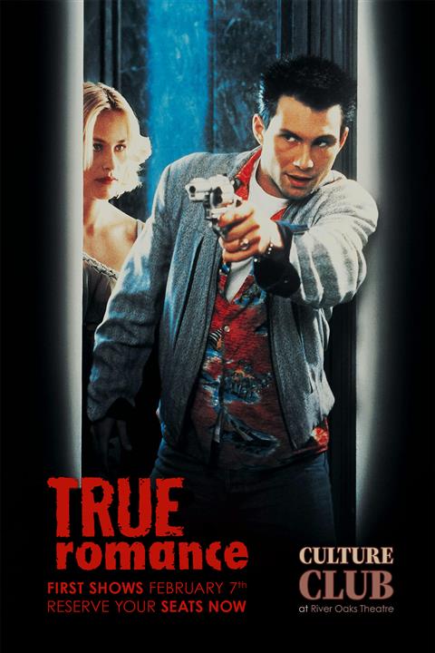 True Romance image