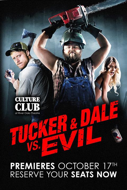 Tucker and Dale image