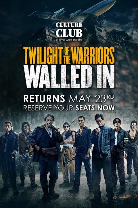 Twilight of the Warrios image