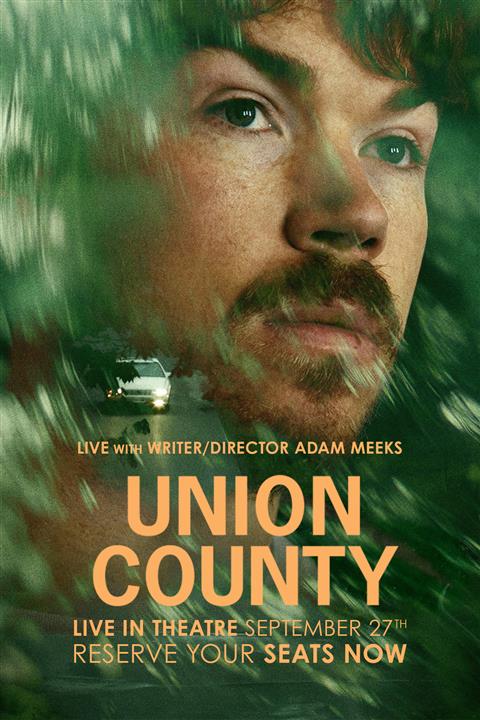 Union County image