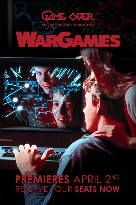 Wargames image