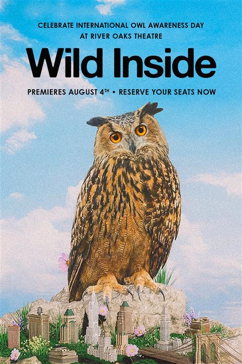 Wild Inside image