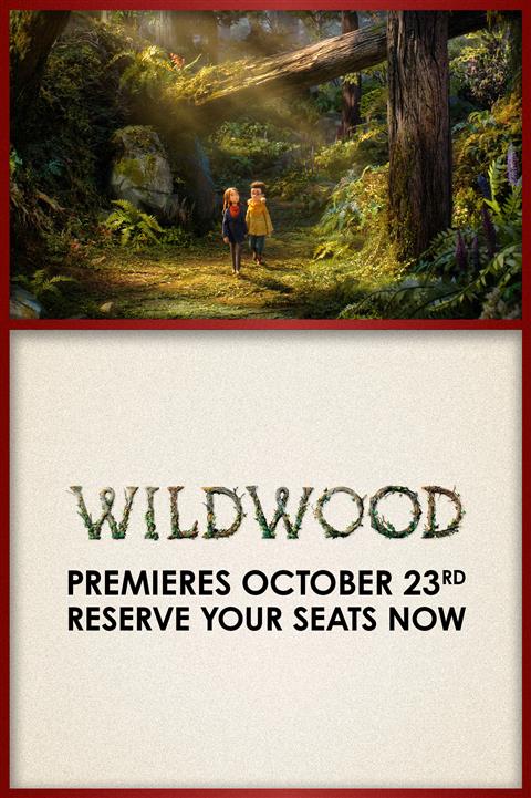 Wildwood image