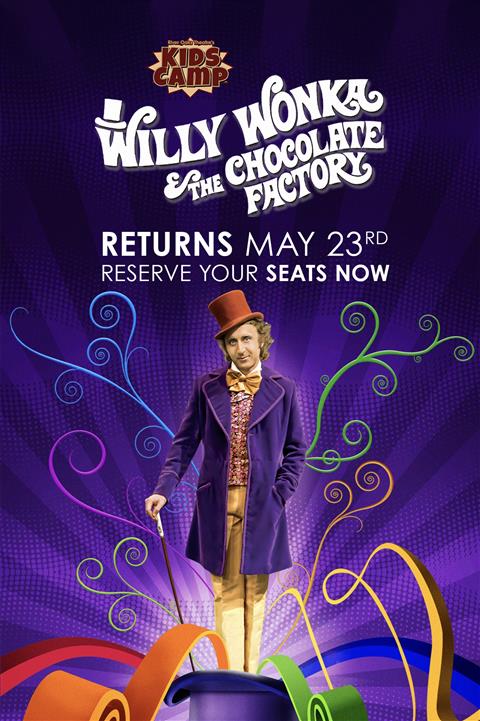 Willy Wonka image