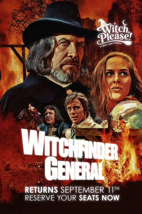 Witchfinder General image