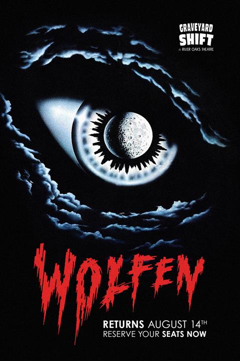 Wolfen image