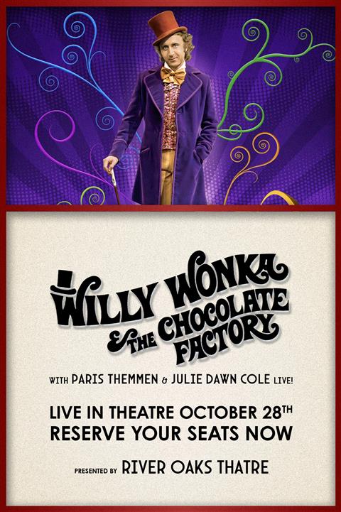 Wonka image