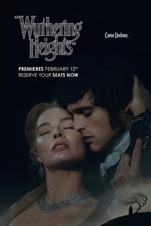 Wuthering Heights image