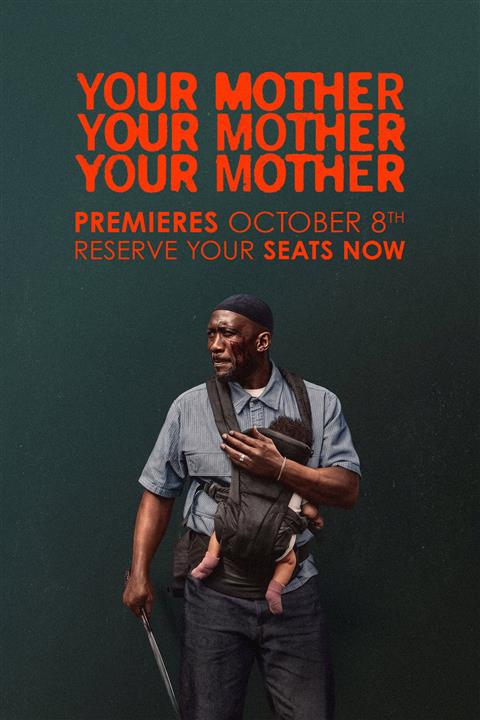 Your Mother X 3 image