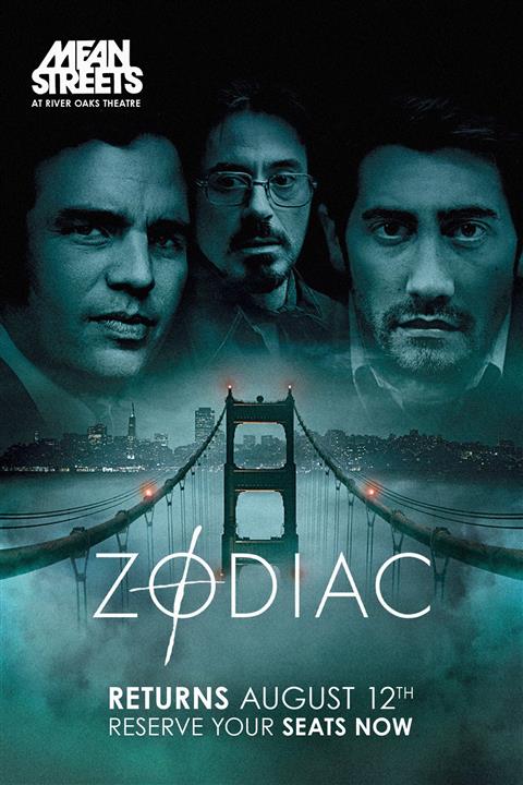 Zodiac image