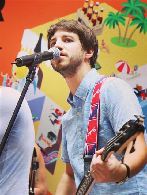 Ben Tully