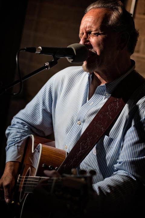 Corey Spector
