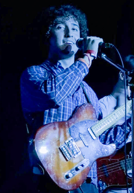 Luke Andreas