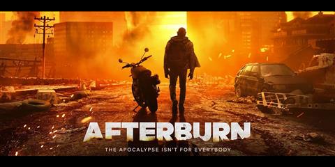Afterburn image