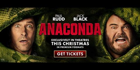 Anaconda image