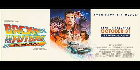 Back to the Future image