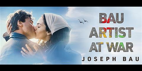 Bau Artist at War image