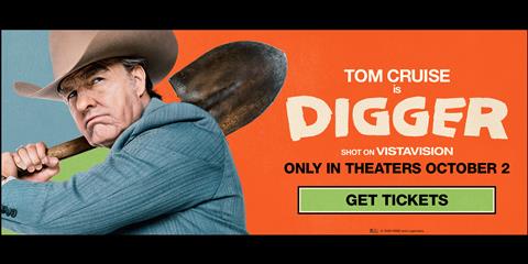 Digger image
