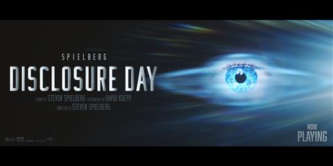 Disclosure Day image