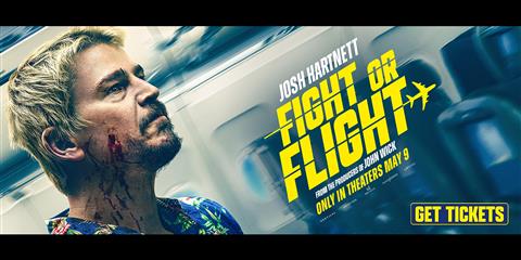 Fight or Flight image