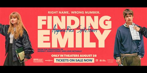 Finding Emily image