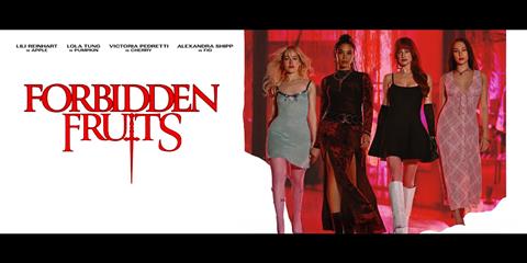 Forbidden Fruits image