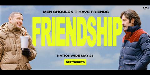Friendship image