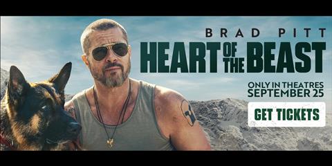 Heart of the Beast image