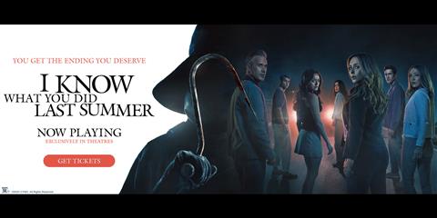 I Know What You Did Last Summer image
