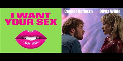 I Want Your Sex image