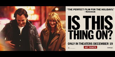 Is This Thing On? image