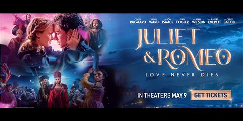 Juliet & Romeo banner image