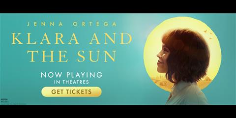 Klara and the Sun image