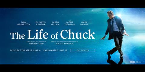 Life of Chuck image