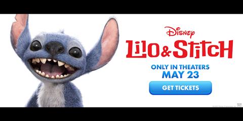 Lilo & Stitch image