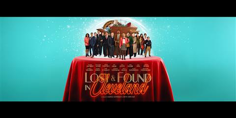Lost & Found in Cleveland image