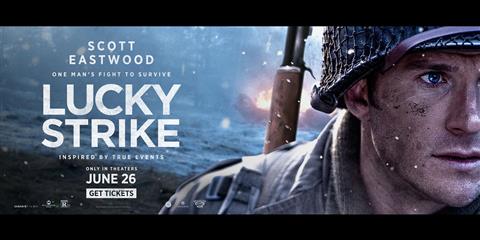 Lucky Strike image